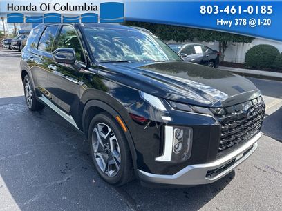 Used 2024 Hyundai Palisade Limited