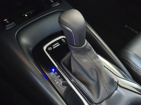 Used 2024 Toyota Corolla XSE FWD image 33