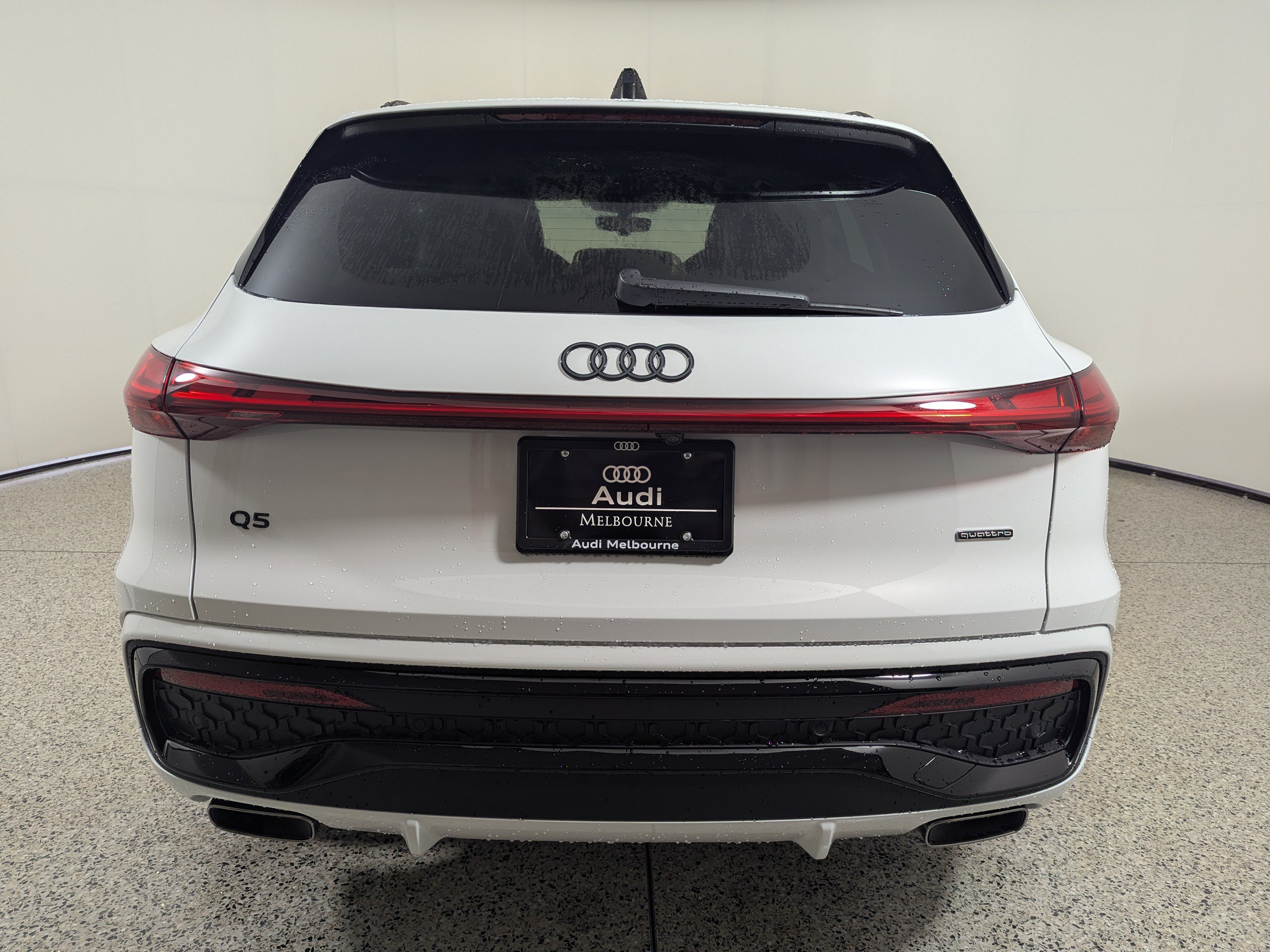 New 2026 Audi Q5 Prestige AWD/4WD image 6