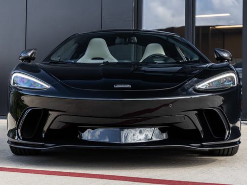 Used 2026 McLaren GTS RWD image 5