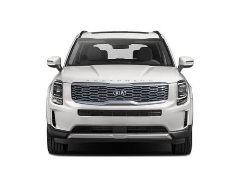 Used 2020 Kia Telluride S AWD/4WD image 7