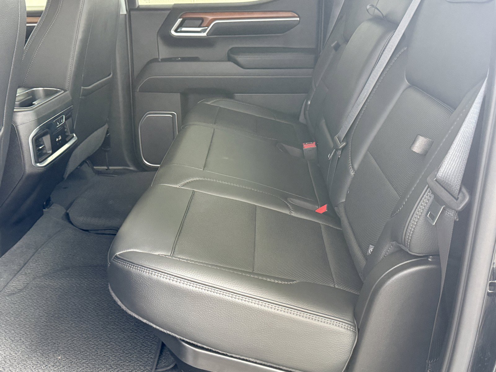 Used 2022 GMC Sierra 1500 Denali AWD/4WD image 30