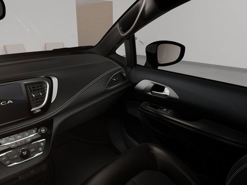 New 2026 Chrysler Pacifica Select image 9