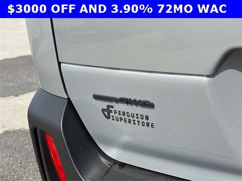 New 2026 Subaru Outback Wilderness image 6