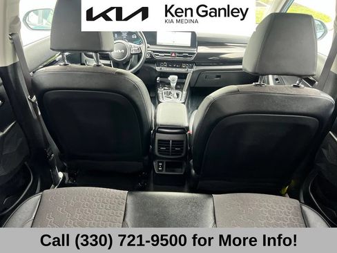 Certified 2026 Kia Seltos S AWD/4WD image 51