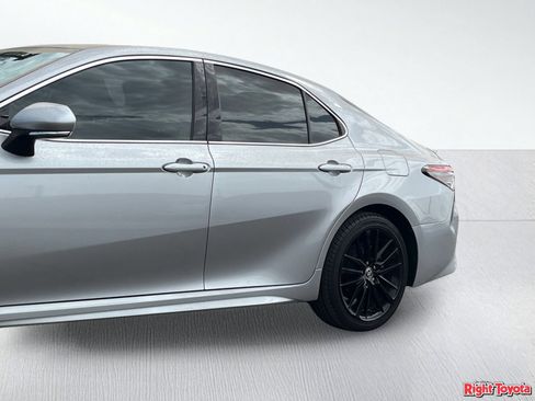 Certified 2022 Toyota Camry XSE w/ Carpet Mat Package (TMS) FWD image 10
