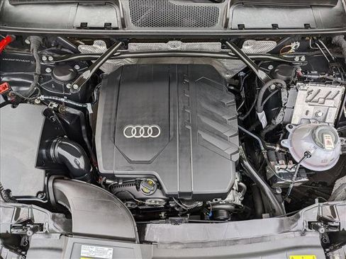 Used 2023 Audi Q5 2.0T Premium Plus w/ Premium Plus Package image 25