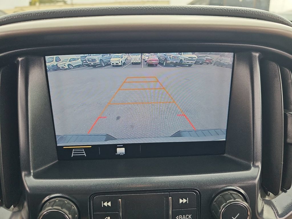 Used 2019 Chevrolet Colorado Z71 AWD/4WD image 22