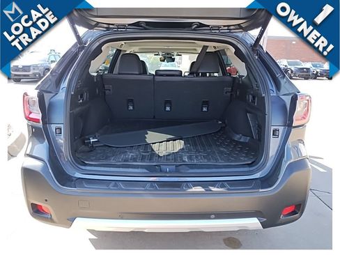 Used 2024 Subaru Outback Touring XT image 29