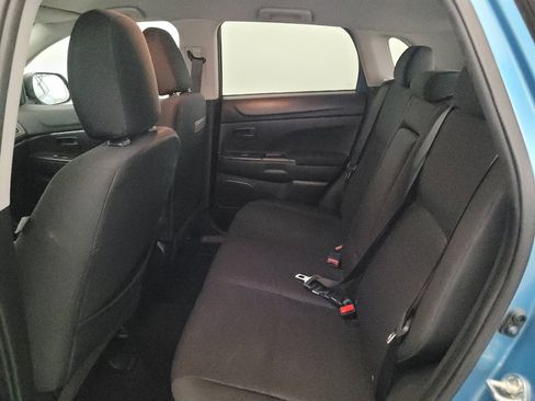 Used 2014 Mitsubishi Outlander Sport ES AWD/4WD image 18