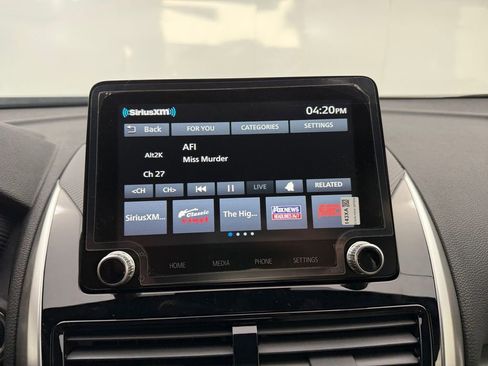 New 2026 Mitsubishi Eclipse Cross SEL AWD/4WD image 17