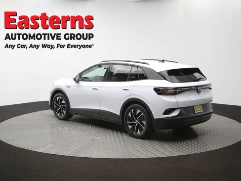 Used 2021 Volkswagen ID.4 Pro RWD image 62