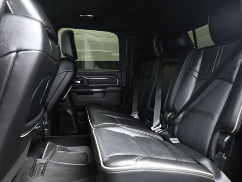 Used 2023 RAM 2500 Limited image 37