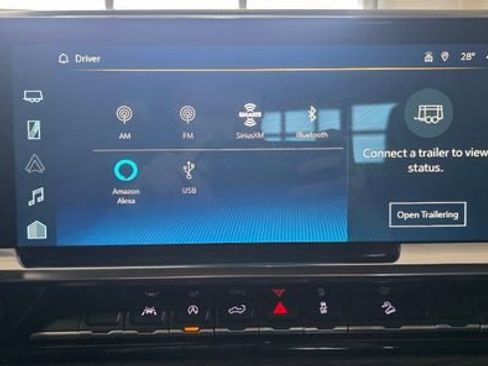 Used 2024 Chevrolet Silverado 1500 LT w/ All Star Edition Plus image 20