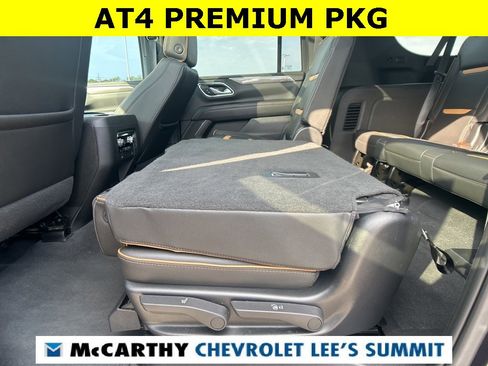 Used 2023 GMC Yukon XL AT4 w/ AT4 Premium Package image 27
