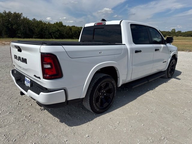 Used 2026 RAM 1500 Lone Star AWD/4WD image 7