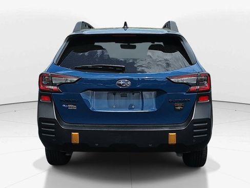 Used 2023 Subaru Outback Wilderness image 4