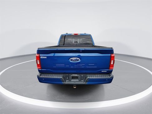 Used 2022 Ford F150 XLT w/ Equipment Group 302A High image 7