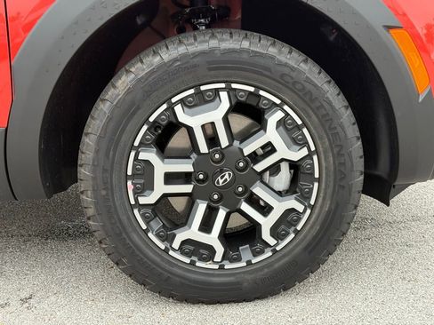 New 2026 Hyundai Santa Cruz XRT AWD/4WD image 36