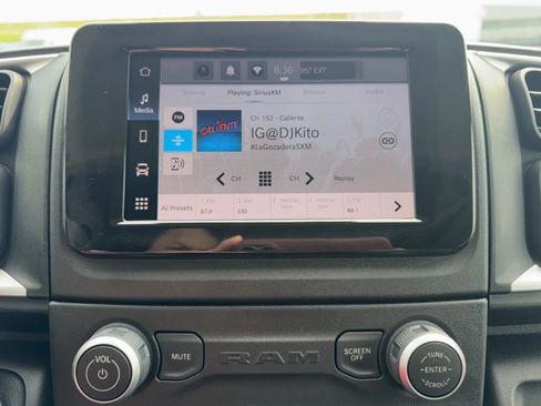 New 2026 RAM ProMaster 3500 w/ Quick Order Package 22G SLT image 3