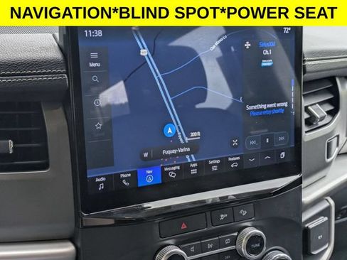 Used 2022 Ford Expedition XLT AWD/4WD image 18