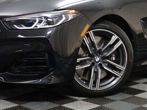 New 2026 BMW 840i xDrive 840i w/ M Sport Professional Package image 3