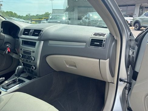 Used 2012 Ford Fusion SE FWD image 31