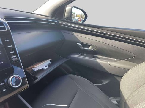 Used 2023 Hyundai Tucson SEL image 32