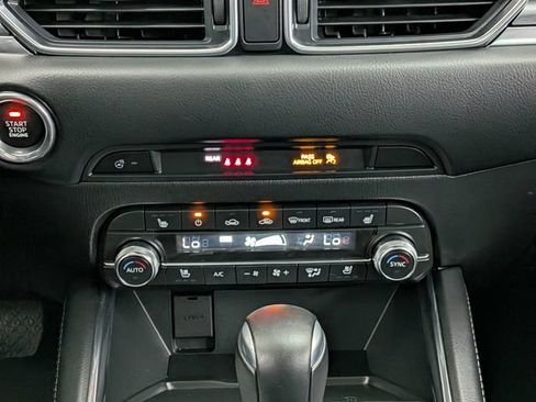 Used 2025 MAZDA CX-5 AWD 2.5 S image 29