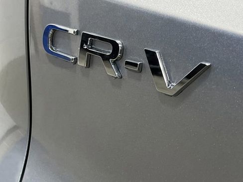New 2026 Honda CR-V EX-L image 5