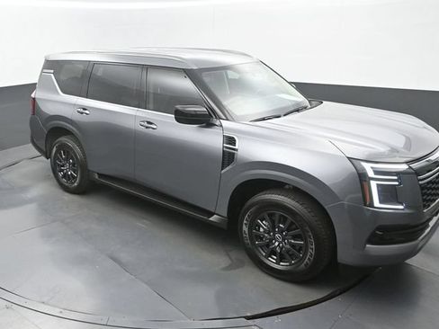 Used 2026 Nissan Armada SV RWD image 29