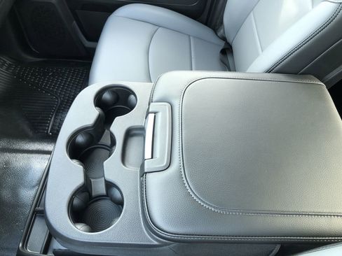 New 2026 RAM 2500 Tradesman w/ Chrome Appearance Group image 25