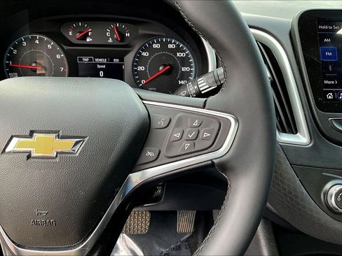 Used 2023 Chevrolet Malibu RS w/ Driver Confidence Package FWD image 14