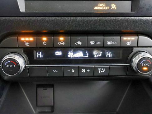 Used 2019 MAZDA CX-5 Grand Touring image 33