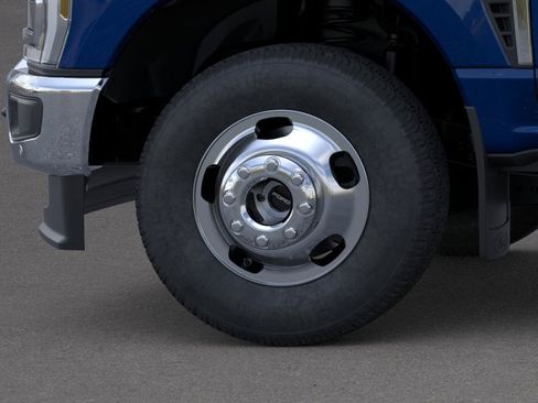 New 2026 Ford F350 Lariat AWD/4WD image 19