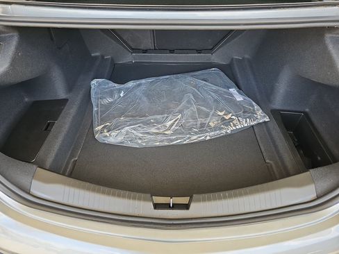 Used 2025 Cadillac CT5 Sport w/ Sun And Sound Package AWD/4WD image 12