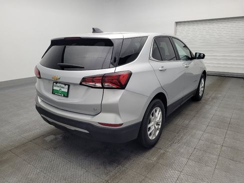 Used 2022 Chevrolet Equinox LT image 9