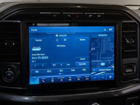 Used 2022 Ford F150 Tremor w/ Equipment Group 401A Mid AWD/4WD image 21