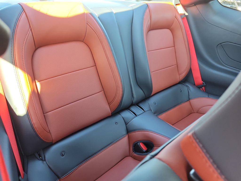 New 2026 Ford Mustang GT Premium RWD image 10