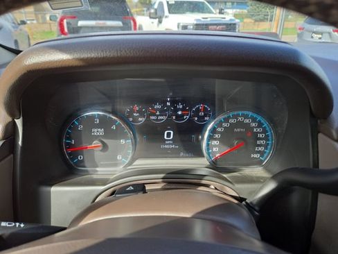 Used 2019 GMC Yukon XL Denali AWD/4WD image 16