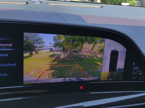 Used 2024 Cadillac Escalade ESV Sport Platinum w/ LPO, ONYX Package AWD/4WD image 21