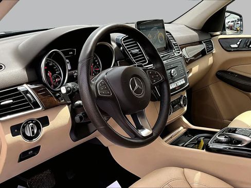 Certified 2017 Mercedes-Benz GLE 350 image 18