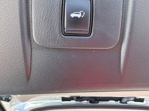 Used 2023 Nissan Murano SL w/ SL Moonroof Package AWD/4WD image 16