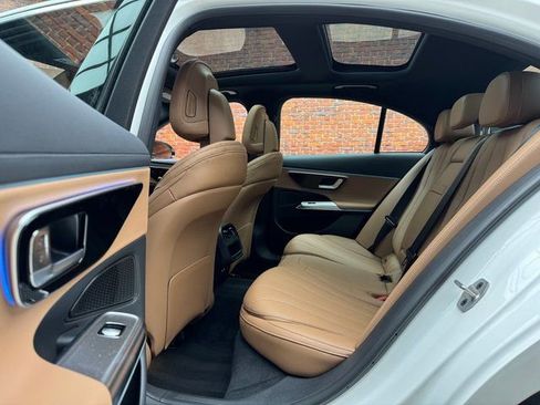 New 2026 Mercedes-Benz E 350 E 350 image 20