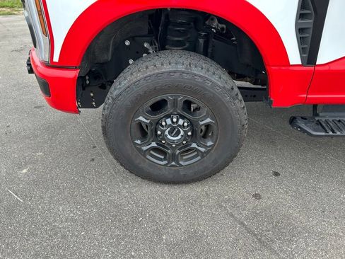 Certified 2024 Ford F350 XL w/ STX Appearance Package AWD/4WD image 29
