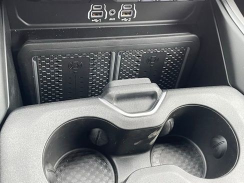 New 2026 RAM 2500 Big Horn image 24