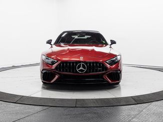 Used 2022 Mercedes-Benz SL 63 AMG 4MATIC video 2