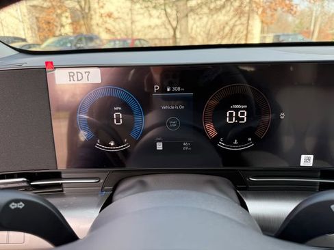 New 2026 Hyundai Kona SEL Sport image 26