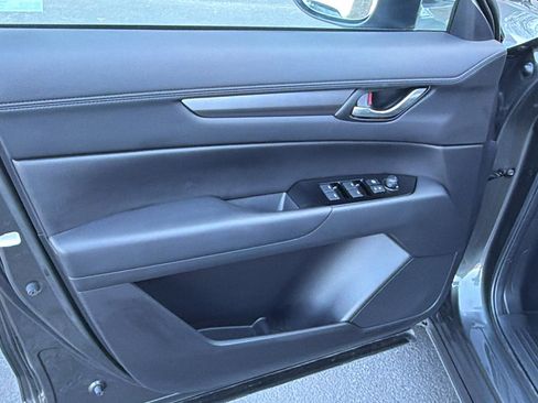 Used 2024 MAZDA CX-5 AWD 2.5 S w/ Preferred Package image 10