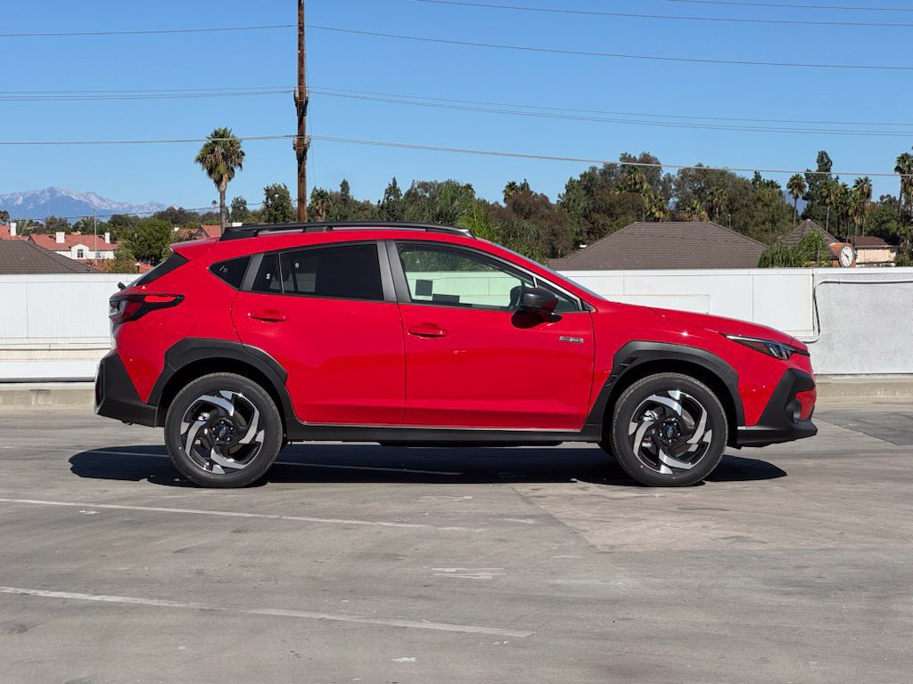 New 2026 Subaru Crosstrek 2.5i Limited AWD/4WD image 27